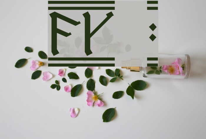 AngloSaxon Runes 2 Example 1