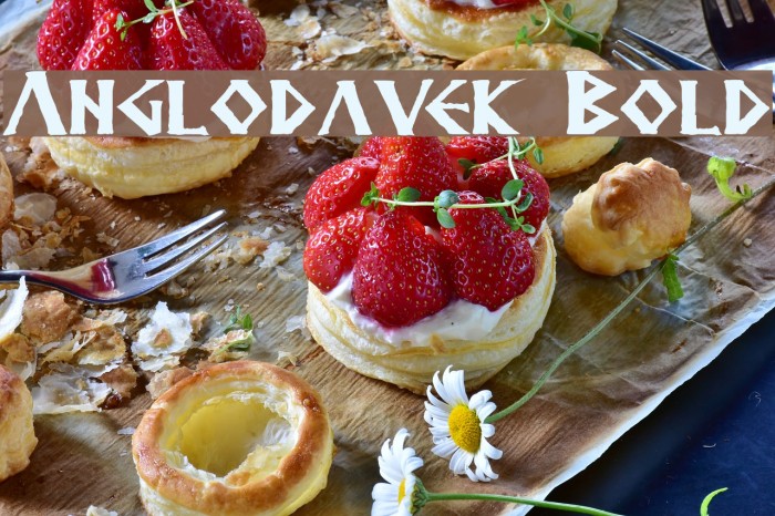 Anglodavek Bold Example 2