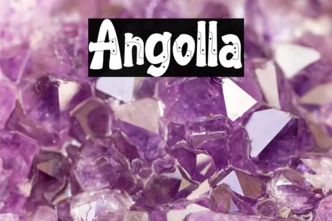 Angolla Example 1