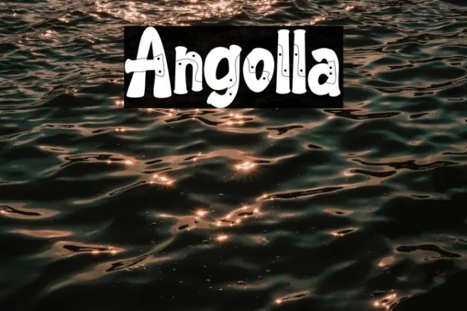 Angolla Example 3