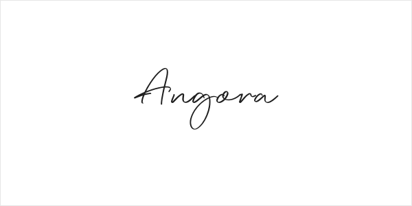 Angora Logo