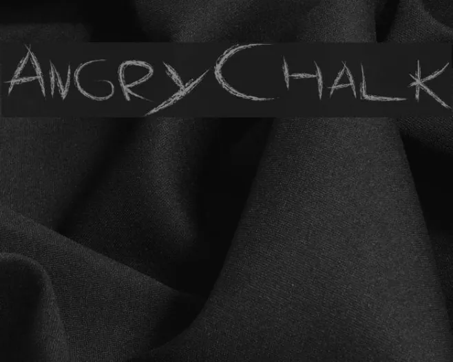 AngryChalk Example 3