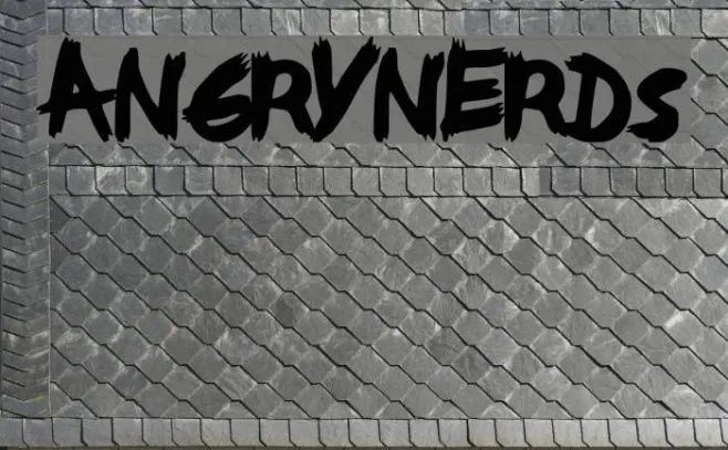 AngryNerds Example 3