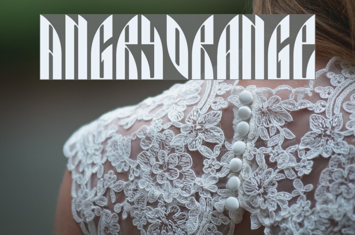 AngryOrange Example 2