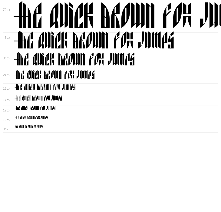 AngryOrange Waterfall