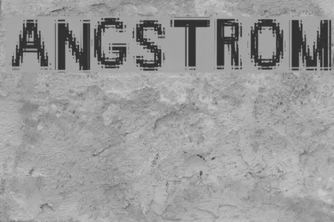 Angstrom Fuentes examples