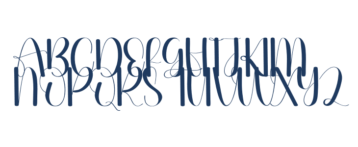 Anguished Uppercase