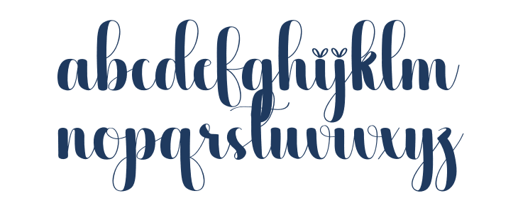 Anguished Lowercase