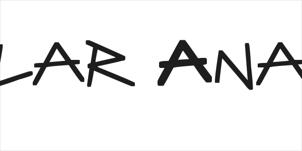 Angular Anarchy Logo