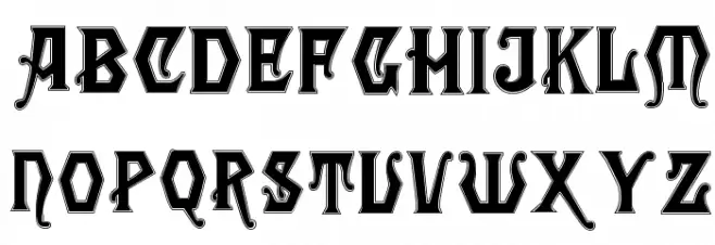 Angular Inline Caratteri MINUSCOLO