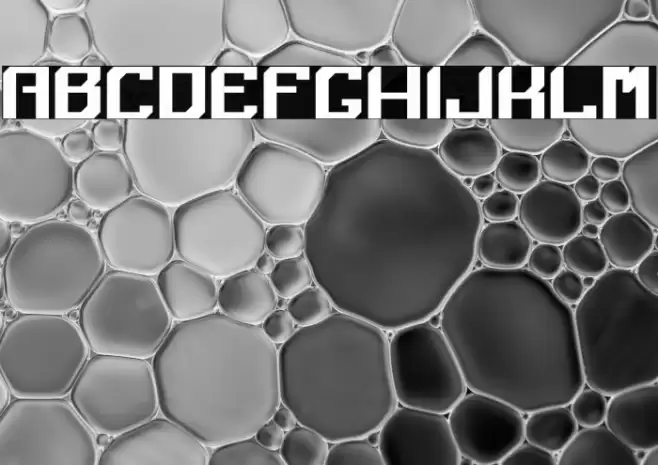 Angular Font examples