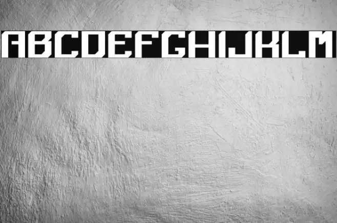 Angular Font examples