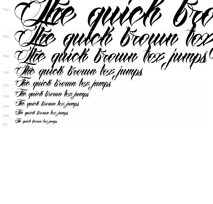 AnhaQueenVMF Waterfall