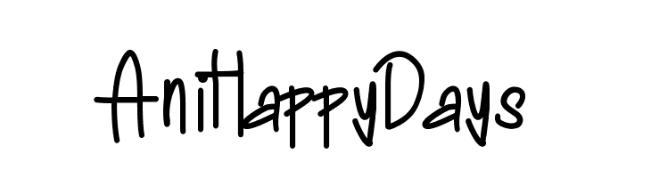 AniHappyDays Fuentes