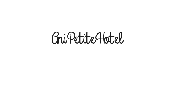 AniPetiteHotel Logo