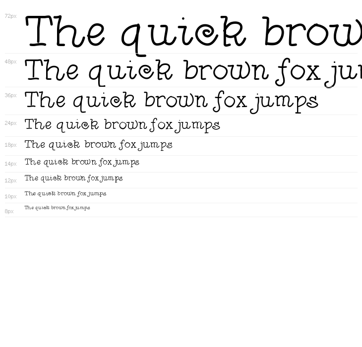 AniShoulder Waterfall