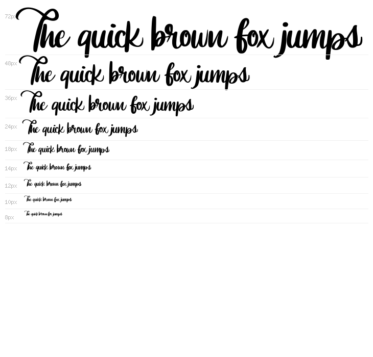 Aniabellia FREE Waterfall