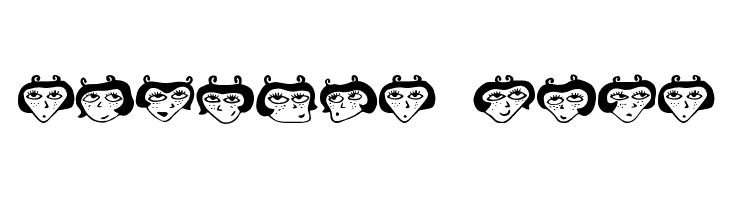 Anichka Regular Font
