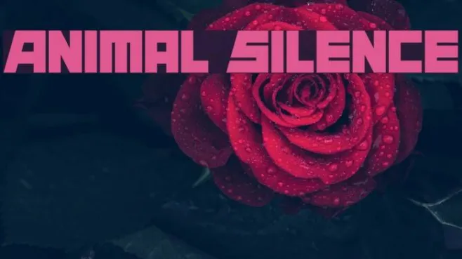 Animal Silence Example 3