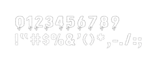 Numbers
