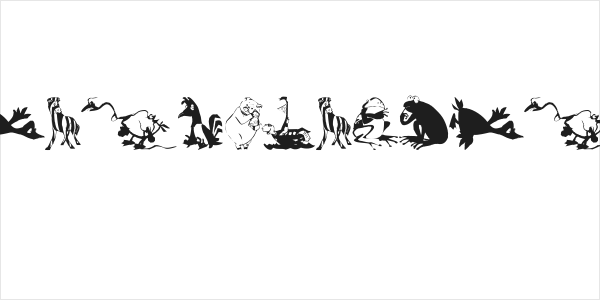 AnimalComedians Logo