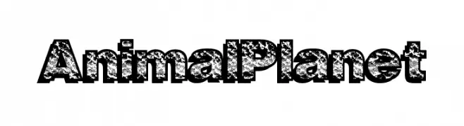 AnimalPlanet  baixar fontes gratis