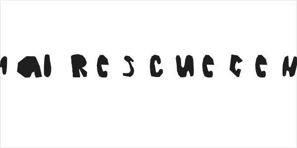 AnimalRescueCenter Logo