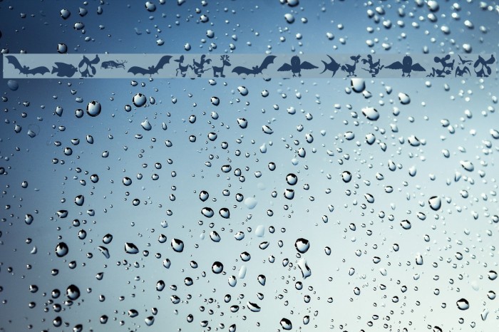 AnimalShadowsDrei Example 2