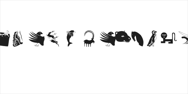 AnimalShadowsTwo Logo