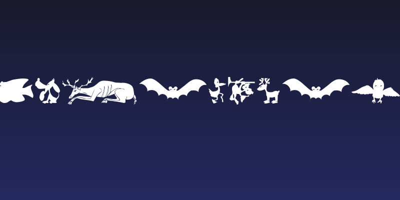 AnimalShadows Social Header
