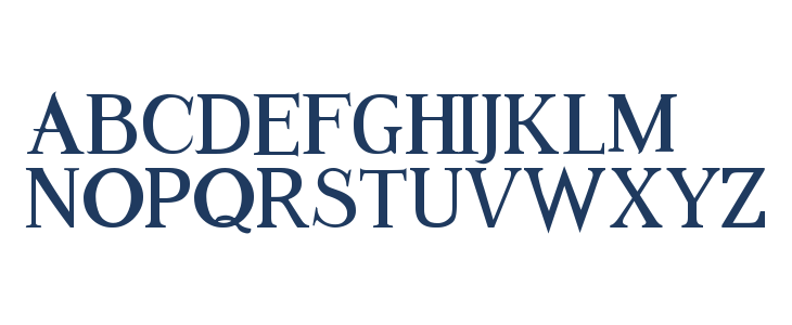 Animales Fantastic Lowercase