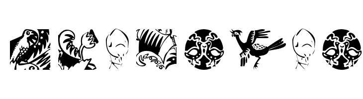 Animalia  Descarca Fonturi Gratis
