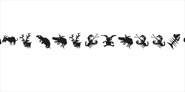 AnimaliaScissored Logo