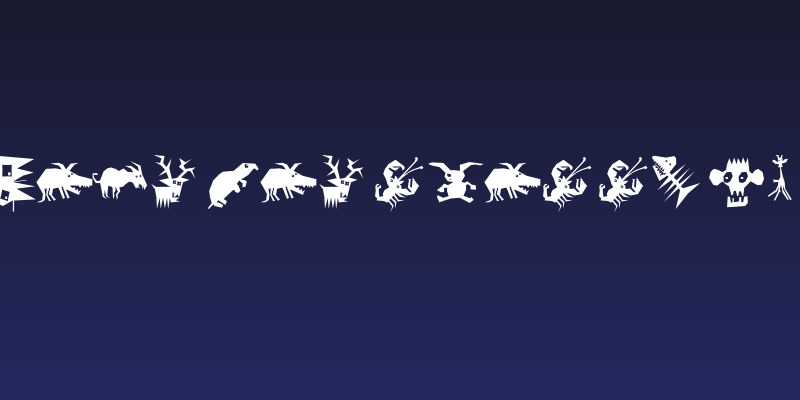 AnimaliaScissored Social Header