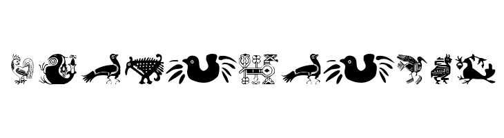 AnimaliaTwo  Fuentes Gratis Descargar