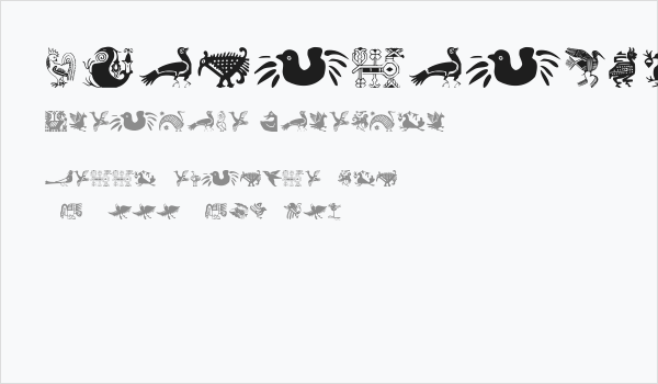 AnimaliaTwo Business Card