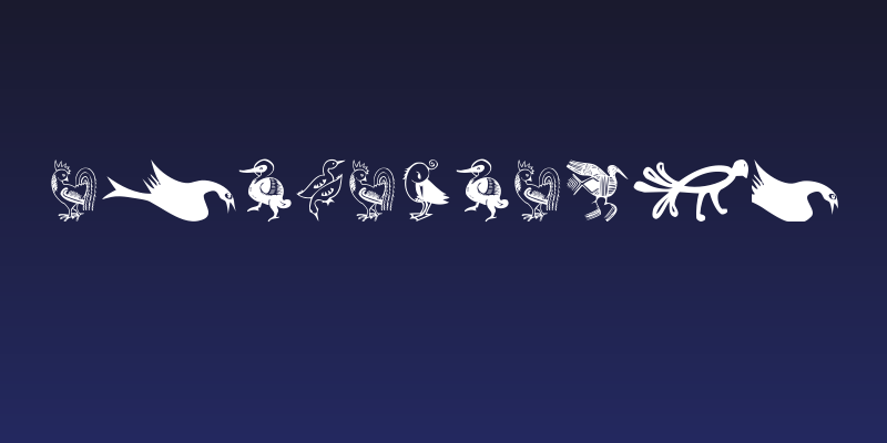 AnimaliaTwo Social Header