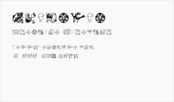 Animalia Business Card