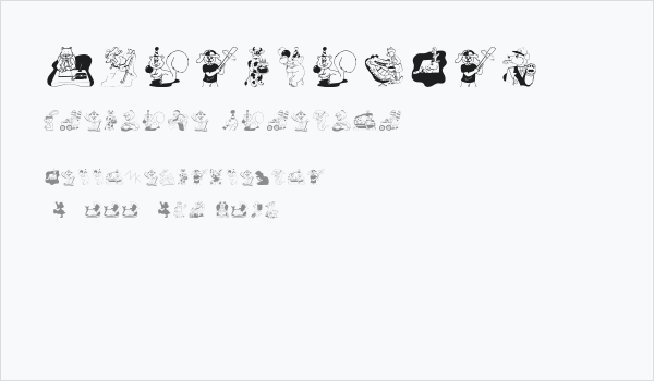 Animalishmk Business Card