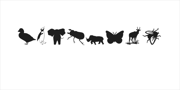 Animals 2 Logo