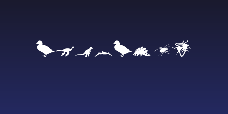 Animals 2 Social Header