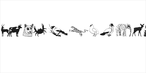 AnimalsAnywhere Logo