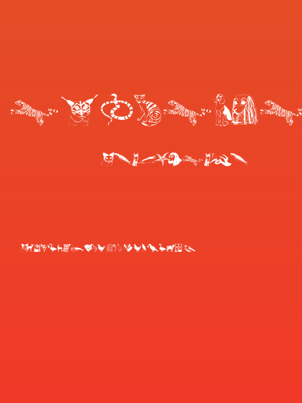 AnimalsAnywhere Poster