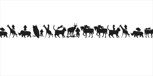 AnimalsMeetings Logo