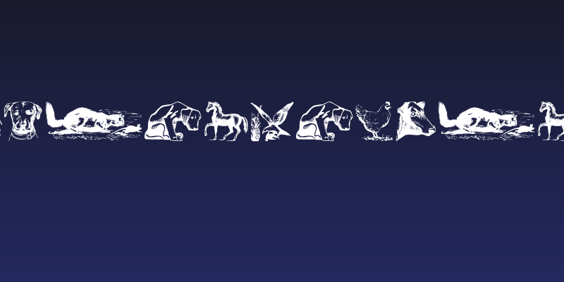 AnimalsOldfashion Social Header