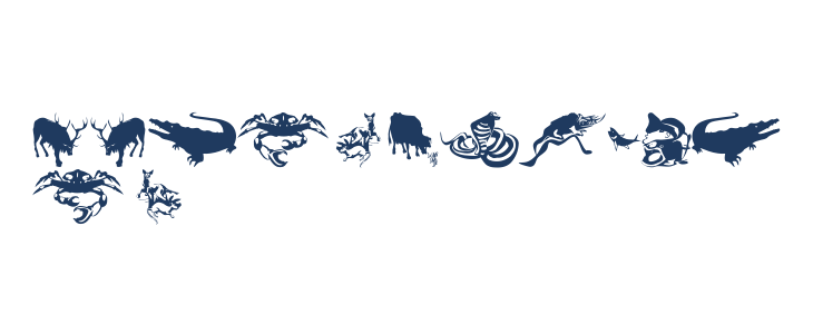 AnimalsPrey-2006 Other Characters