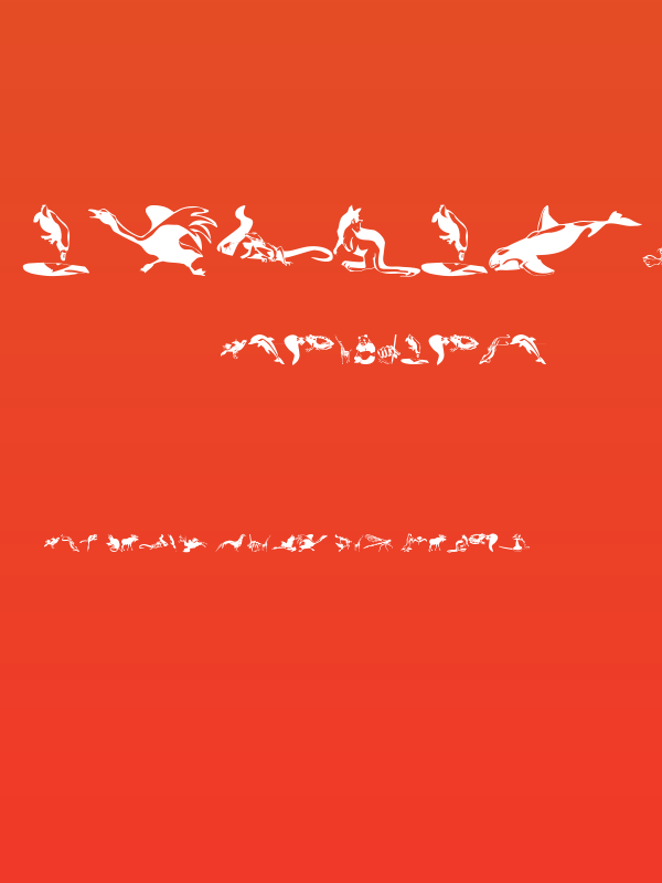 AnimalsPrey-2006 Poster