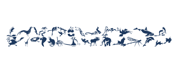 AnimalsPrey-2006 Lowercase