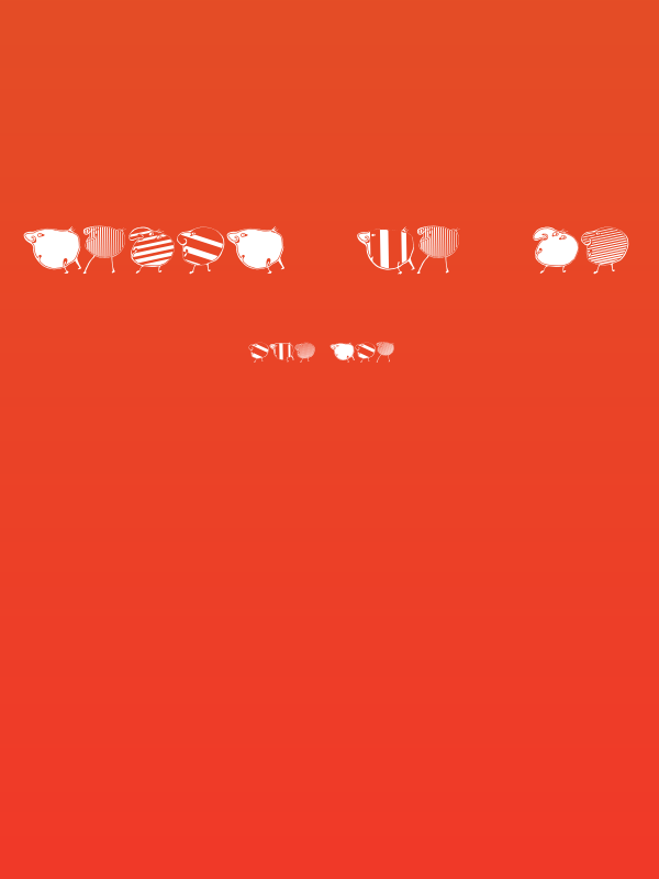 Animasyon Regular Poster