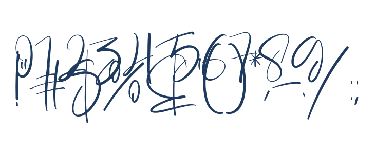 Animate Other Characters